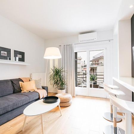 דירות סלוניקי Lori Margariti Sea View Flat מראה חיצוני תמונה