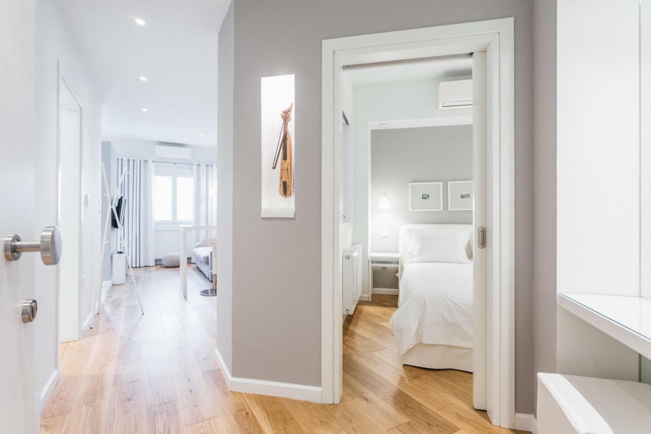 דירות סלוניקי Lori Margariti Sea View Flat מראה חיצוני תמונה