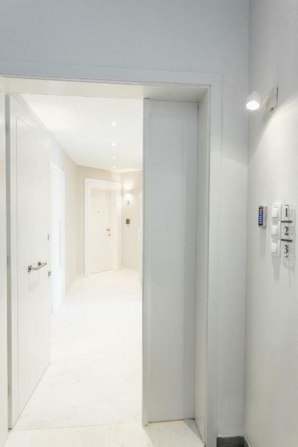 דירות סלוניקי Lori Margariti Sea View Flat מראה חיצוני תמונה