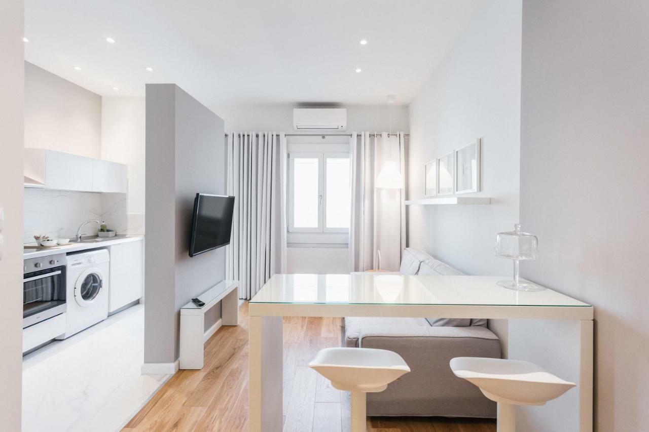 דירות סלוניקי Lori Margariti Sea View Flat מראה חיצוני תמונה