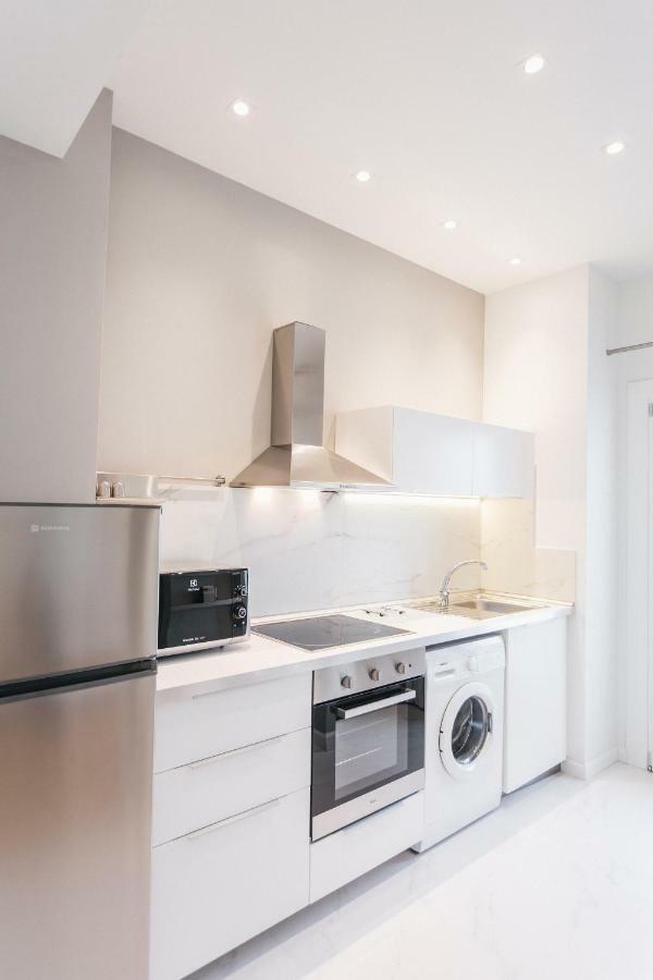 דירות סלוניקי Lori Margariti Sea View Flat מראה חיצוני תמונה