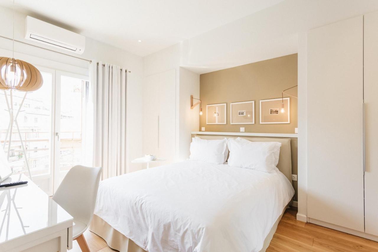 דירות סלוניקי Lori Margariti Sea View Flat מראה חיצוני תמונה
